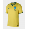 Nike Brazil Home 26/27 Soccer Jersey